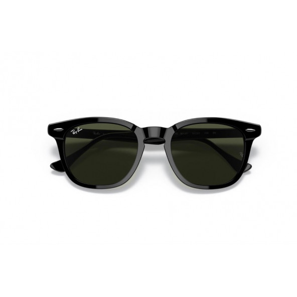 Ray-Ban RB2298 901/31 52 Unisex Güneş Gözlüğü - 2
