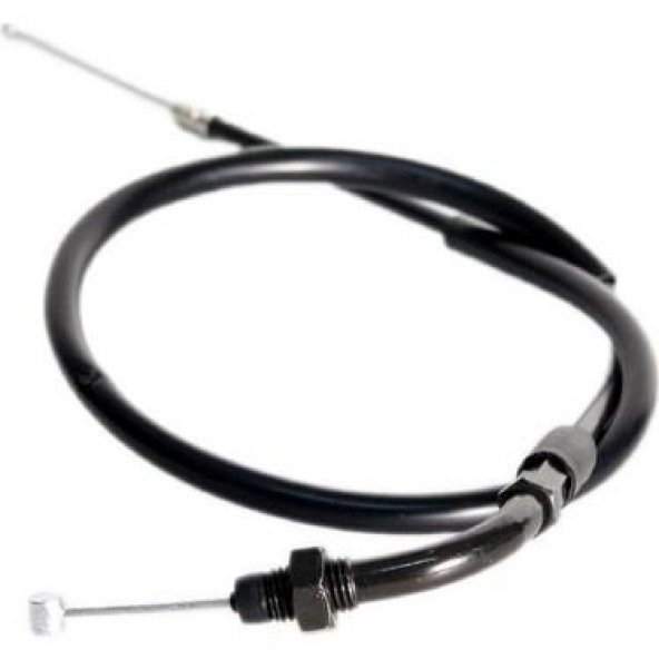 Mondial KH 100 Gaz Teli