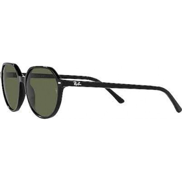 Ray-Ban RB2195 901/31 51-18 Thalia Unisex Güneş Gözlüğü - 2