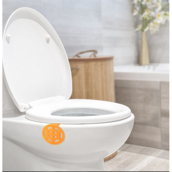 Rulopak Askılı Koku Giderici Mango - 2