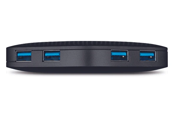 TP-LINK UH400 4 PORT USB 3.0 HUB - Resim 4