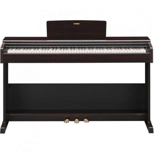 Yamaha Arıus Ydp-105R Dijital Piyano (Gülağacı) - 2