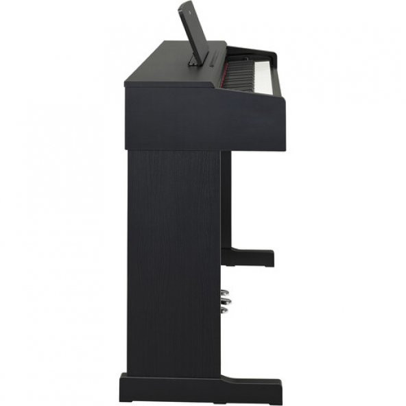 Yamaha Arıus Ydp-105R Dijital Piyano (Gülağacı) - 5