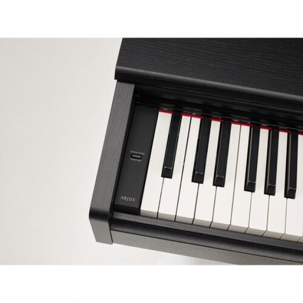 Yamaha Arıus Ydp-105R Dijital Piyano (Gülağacı) - 8