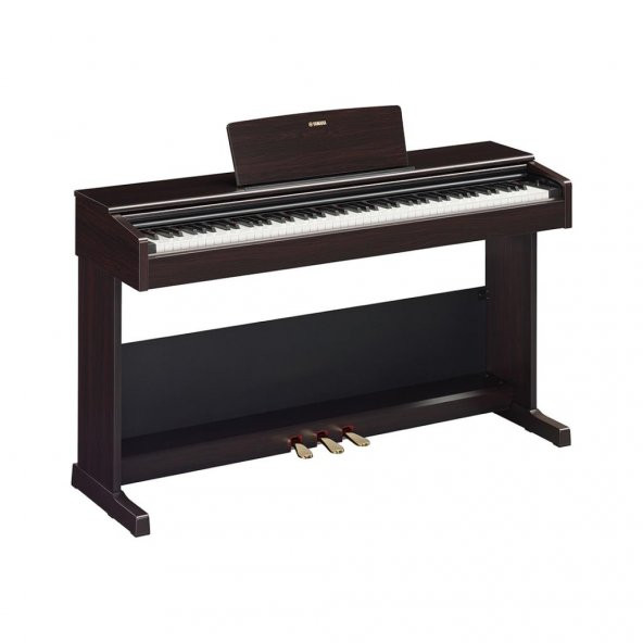 Yamaha Arıus Ydp-105R Dijital Piyano (Gülağacı) - 11