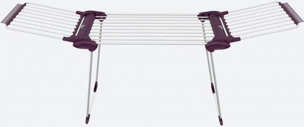 Gazella Hang N Dry Midi Plus Çamaşırlık - SM HND 252 P - 2