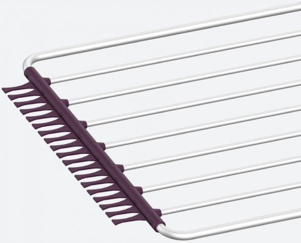 Gazella Hang N Dry Midi Plus Çamaşırlık - SM HND 252 P - 4