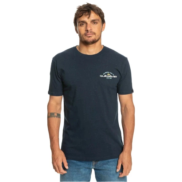 Quiksilver ARCHEDTYPE M TEES Erkek T-Shirt EQYZT07283-QK.BYJ0 ürün görseli