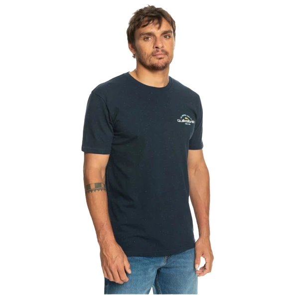 Quiksilver ARCHEDTYPE M TEES Erkek T-Shirt EQYZT07283-QK.BYJ0 - 4
