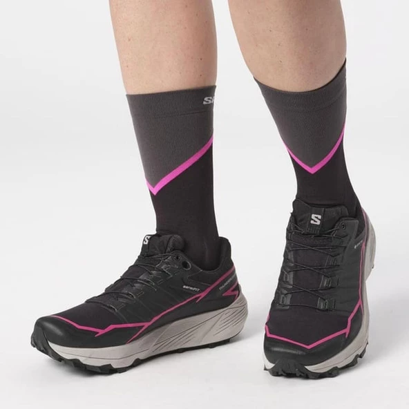 Salomon THUNDERCROSS GTX W Kadın Ayakkabı L47383500 - 5