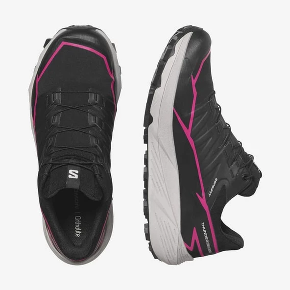 Salomon THUNDERCROSS GTX W Kadın Ayakkabı L47383500 - 2