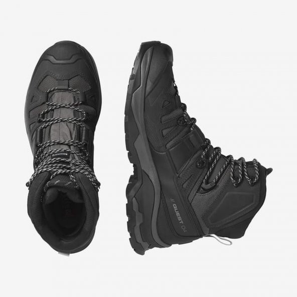 Salomon QUEST 4 GTX Erkek Bot L41292600 - 2