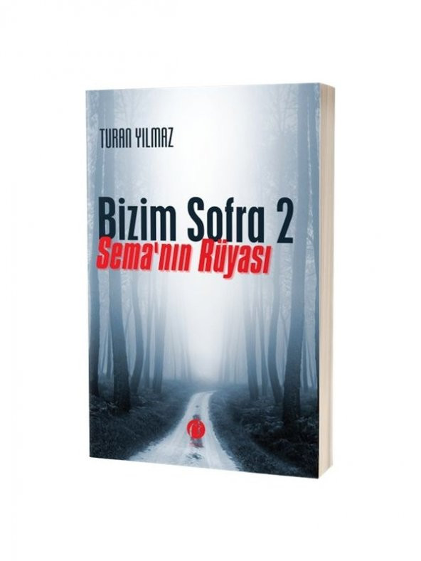 Bizim Sofra 2 Sema Nın Rüyası ürün görseli