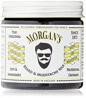 Morgans Pomade Beard&Moustache Wax 50gr