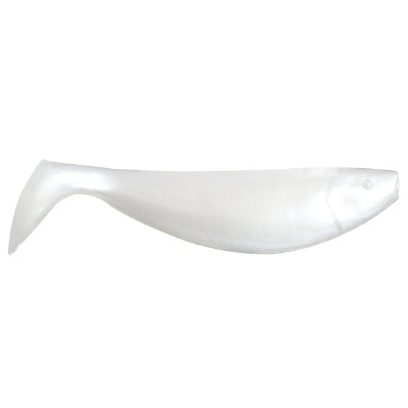 Dolphin Rock JX 51-10 03 Silikon Sahte Yem, Balık Yemi 8,5 cm 8li Paket