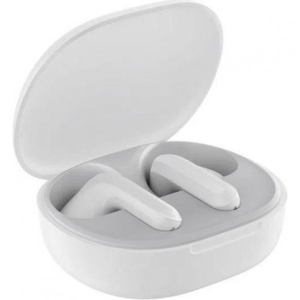 Xiaomi Redmi Buds 4 Lite Bluetooth Kulaklık Beyaz - 2