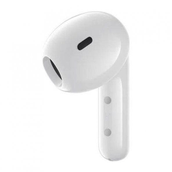 Xiaomi Redmi Buds 4 Lite Bluetooth Kulaklık Beyaz - 3