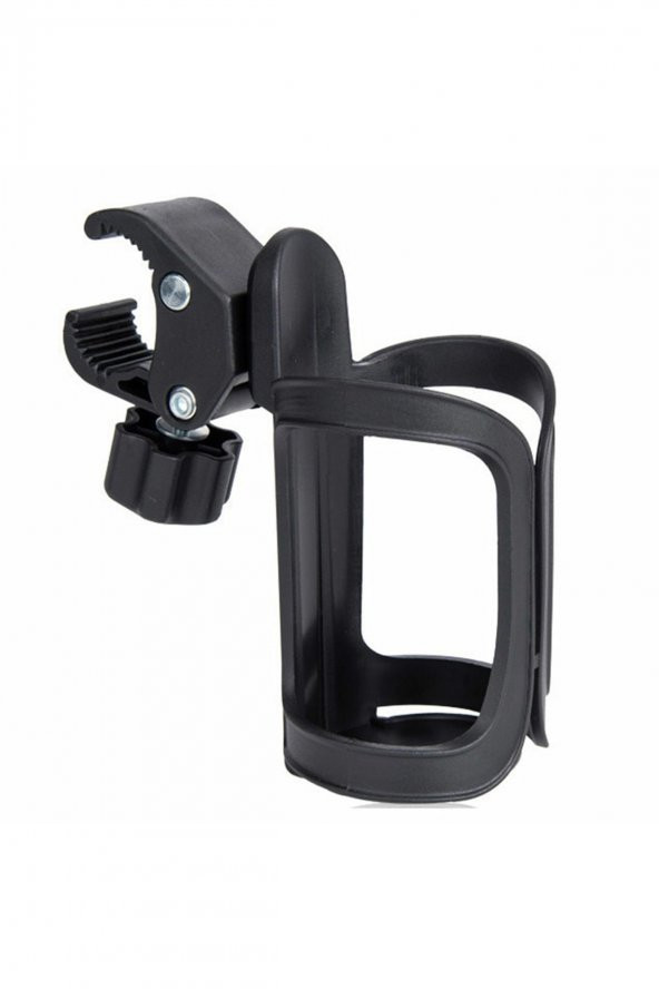 Bisiklet Suluk Termos Şişe Tutacağı Su Matara Kafesi Gidon - 4