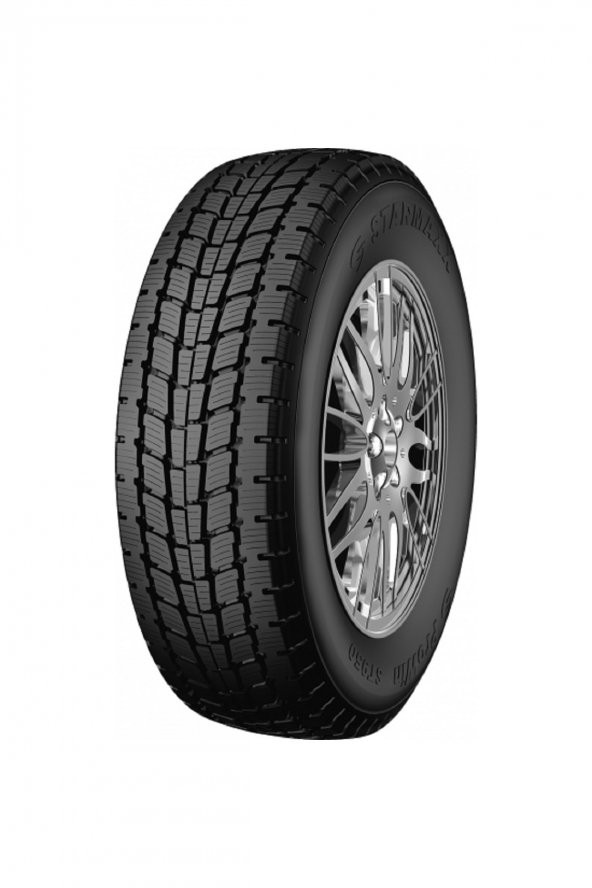 Starmaxx 205/65 R15 C 102/100t 8pr Prowin St950 M+s  Ticari Kış Lastiği (Üretim Yılı :2023)