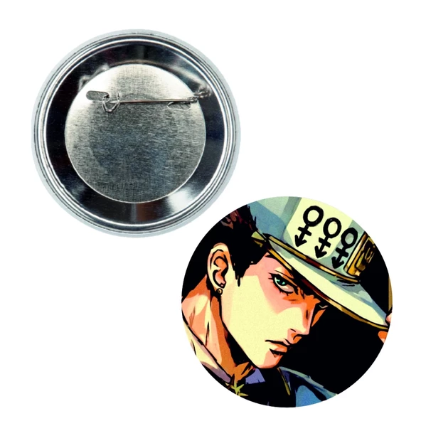 Jojo - Jotaro Kujo