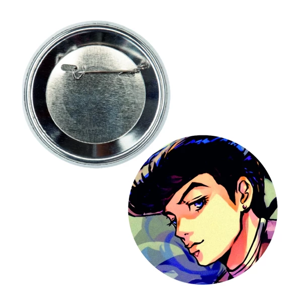 Jojo - Josuke Higashikata