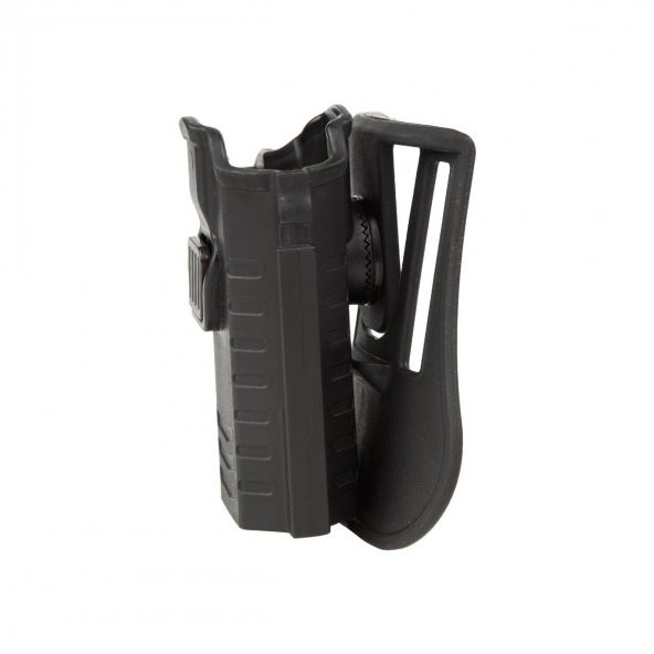 To Gun Holster Sarsılmaz K11 Tabanca Kılıfı Siyah - 2