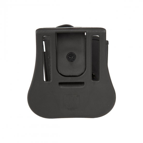 To Gun Holster Sarsılmaz K11 Tabanca Kılıfı Siyah - 4
