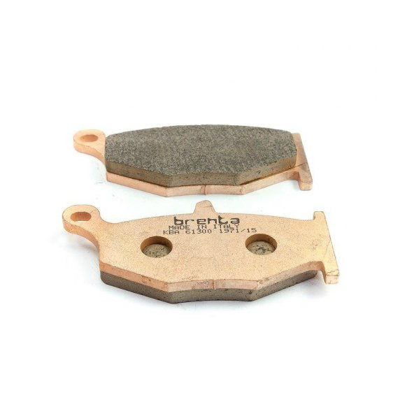 BRENTE FT 4131 SİNTER METAL FREN BALATA