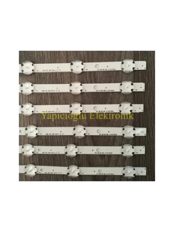 VESTEL 48 UHD DRT VNB A-TYPE, B-TYPE, VES480QNDS-2D-N1, VES480QNDS-2D-N11, 30091567 - Resim 3