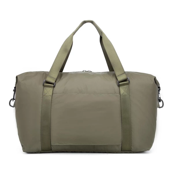 Smart Bags Büyük Boy Ekstra Hafif Uniseks Seyahat Çantası 3213 - 10