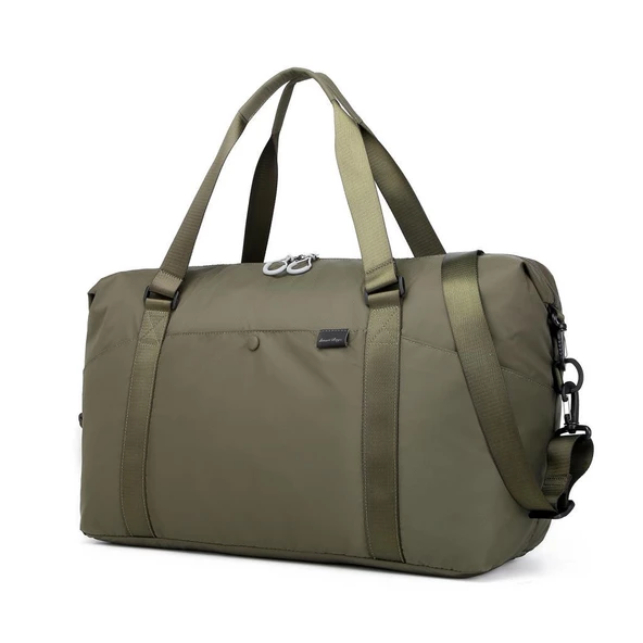 Smart Bags Büyük Boy Ekstra Hafif Uniseks Seyahat Çantası 3213 - 11