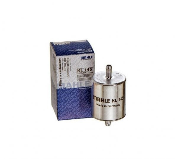 Mahle KL-145 Yakıt Filtresi
