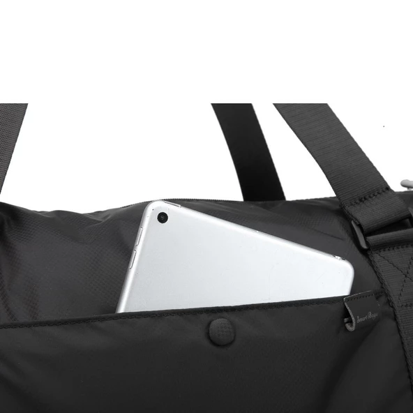 Smart Bags Büyük Boy Ekstra Hafif Uniseks Seyahat Çantası 3213 - 7