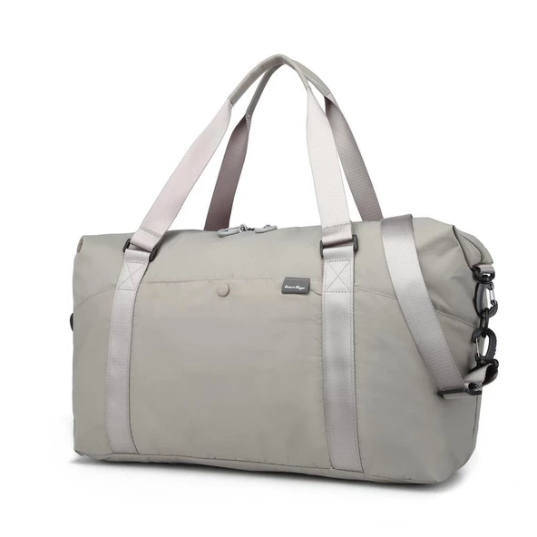 Smart Bags Büyük Boy Ekstra Hafif Uniseks Seyahat Çantası 3213 - 3
