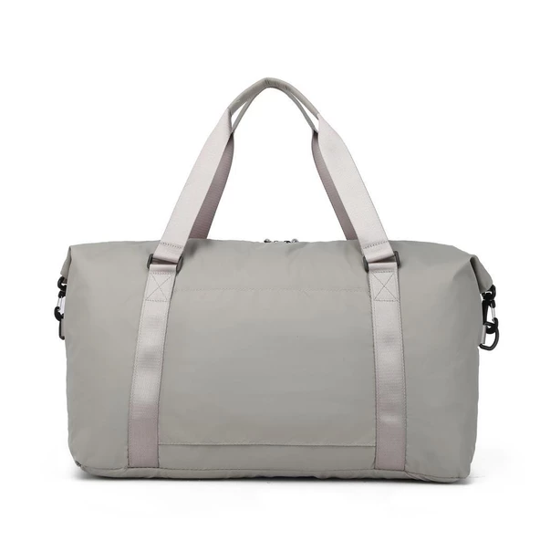 Smart Bags Büyük Boy Ekstra Hafif Uniseks Seyahat Çantası 3213 - 2