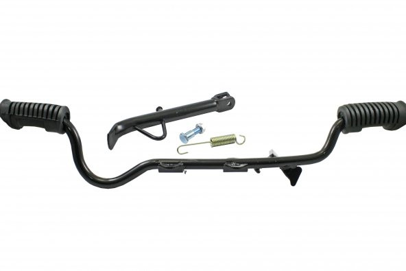 MONDIAL KH 100 ÖN BASAMAK DEMİRİ KOMPLE