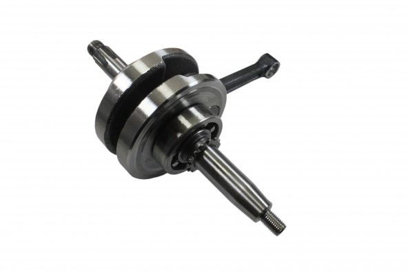 MONDIAL KH 100 KRANK KOMPLE