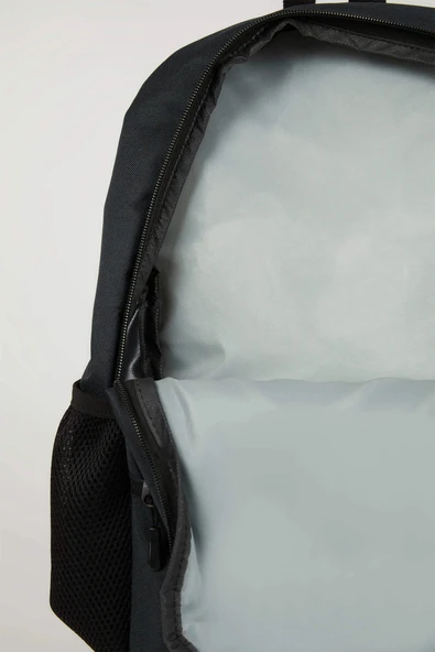 Bagorama SKOOL Unisex Kumaş Su Geçirmez Günlük ve Okul Sırt Çantası - 4