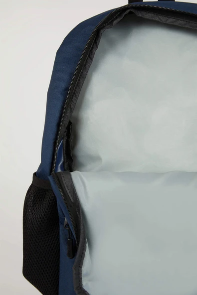 Bagorama SKOOL Unisex Kumaş Su Geçirmez Günlük ve Okul Sırt Çantası - 7