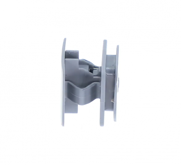 Ford Transit Marşbiyel Klipsi Yaylı Klips 1 Adet - 3