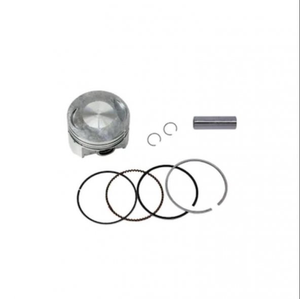 MONDIAL RS 151 PİSTON SETİ 57.40 MM