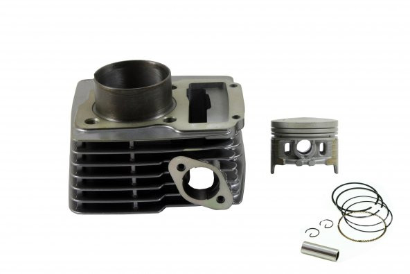 MONDIAL MH150 DRIFT SİLİNDİR KOMPLE