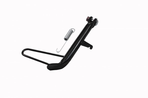 Honda CBF 150 Yan Sehpa