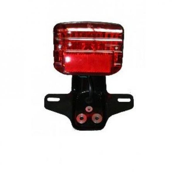 MONDIAL AGK 125 STOP