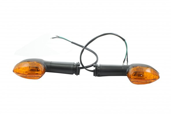 Yamaha YBR 125 ESD Arka Sinyal Takımı - 1