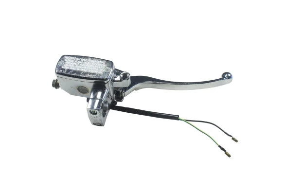 MONDIAL ZN 125 ÖN FREN ÜST MERKEZ KOMPLE