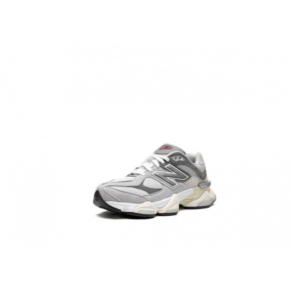 NEW BALANCE 9060 Grey - 2