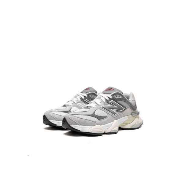 NEW BALANCE 9060 Grey - 3