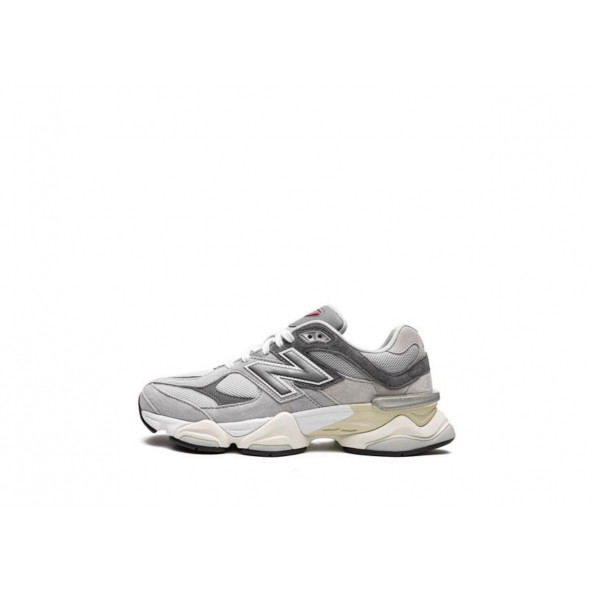 NEW BALANCE 9060 Grey - 4