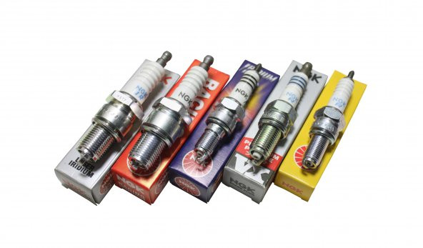 JAWA 250 BUJİ NGK